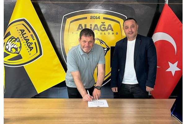 Teknik direktörlük koltuğu yeniden Şapçı’nın