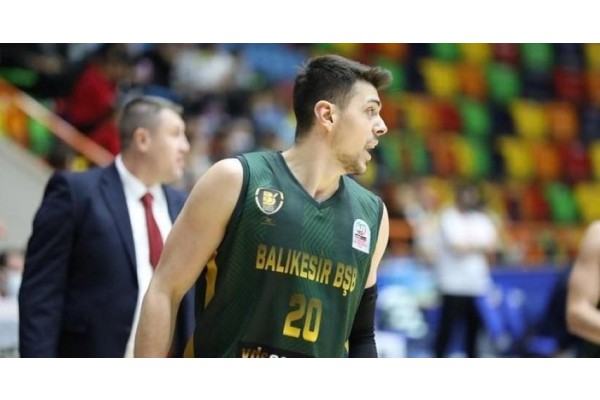 Petkimspor, Ömercan Engin'i transfer etti