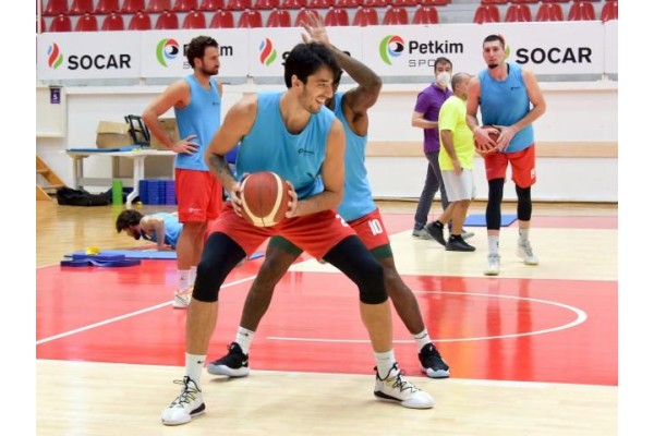 PETKİMSPOR’UN RAKİBİ TOFAŞ