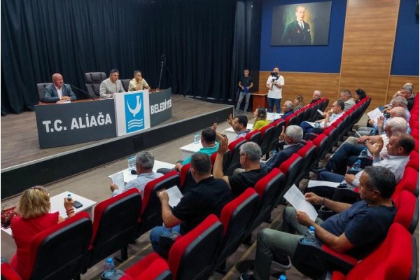 Stadyum için ek bütçe kabul edildi