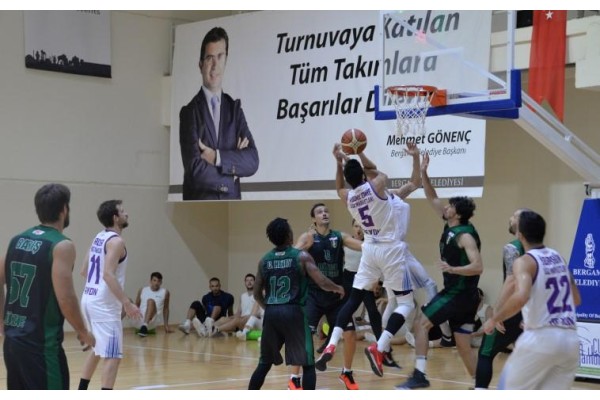 GALENOS CUP’TA FİNAL HEYECANI YAŞANDI