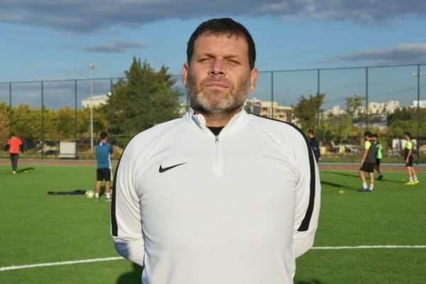 ŞAPÇI: “BEKLENTİMİZ MAÇLARIN BİR AN ÖNCE BAŞLAMASI”