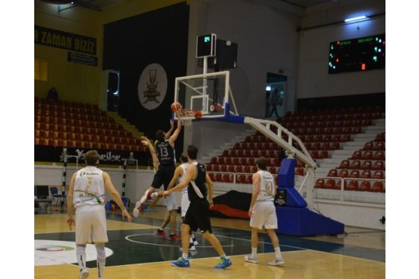 PETKİM SPOR YİNE MAĞLUP