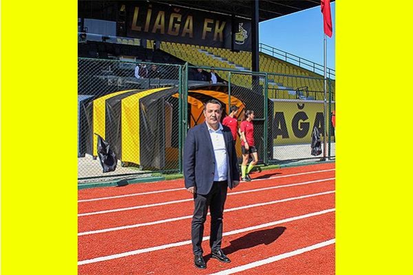 Önal’dan TFF’ye çağrı