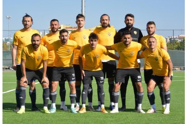 ALİAĞASPOR FK’NIN RAKİPLERİ BELLİ OLDU