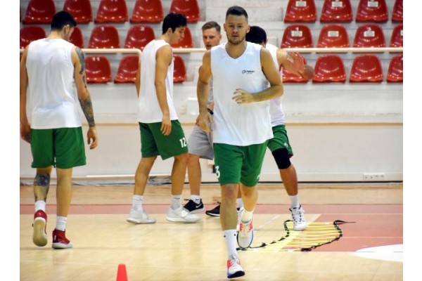 PETKİMSPOR’UN RAKİBİ BEŞİKTAŞ