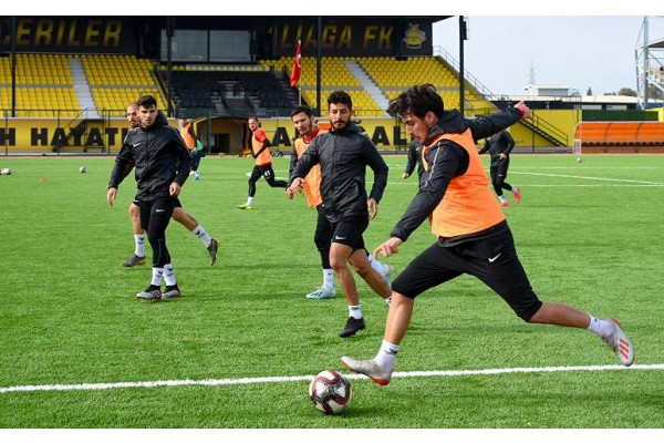 ALİAĞASPOR FK, SÖKESPOR’U KONUK EDECEK