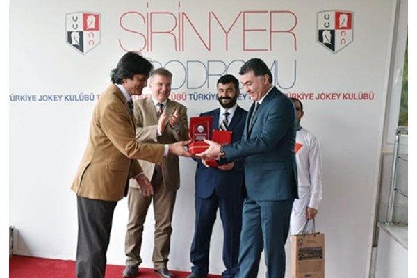 GELENEKSEL FOÇALI KOŞUSU YAPILDI