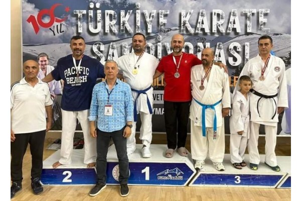 Taner Erol milli takımda