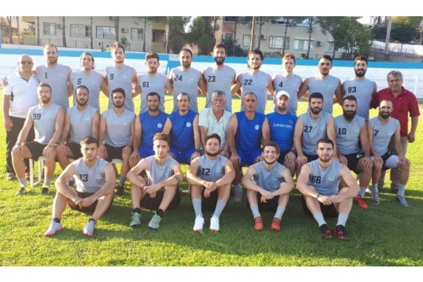 HELVACISPOR İLK KEZ SÜPER AMATÖRDE MÜCADELE EDECEK