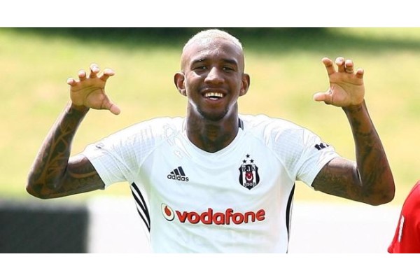 “Talisca Yetenekli Futbolcu ama Aklı Türkiye’de Değil”