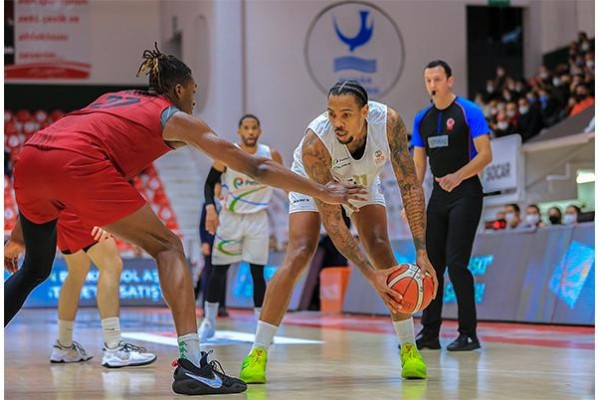 PETKİMSPOR UZATMADA YIKILDI