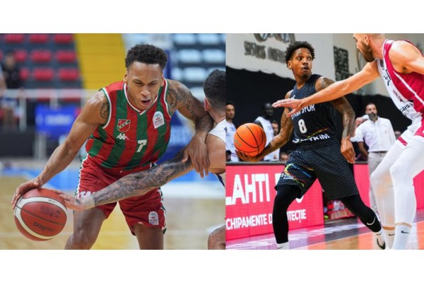 Derbide kardeş rekabeti