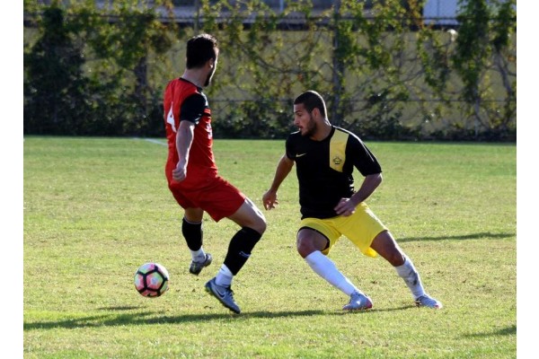 ALİAĞA FK EVİNDE BERABERE KALDI