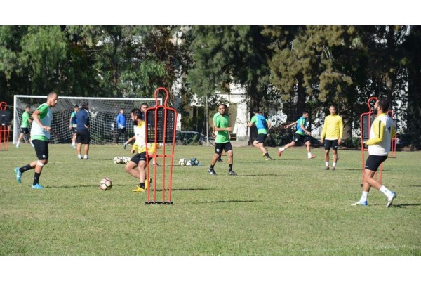 ALİAĞA FK’NIN RAKİBİ VEFA SPOR OLACAK