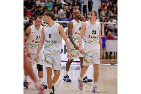 Kupada rakip Fenerbahçe Beko