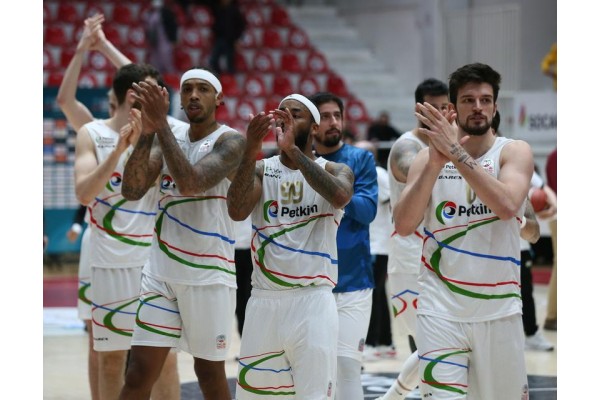 PETKİMSPOR’UN KADER MAÇI