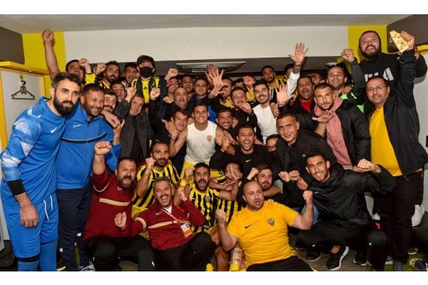 ALİAĞASPOR FK EVİNDE 2’DE 2 YAPTI