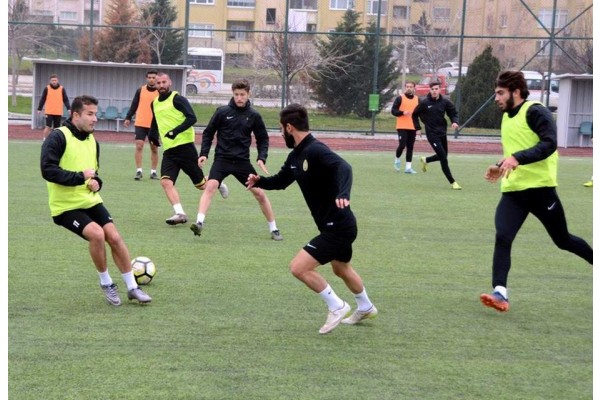 ALİAĞASPOR FK, FOÇA BELEDİYE’Yİ KONUK EDECEK