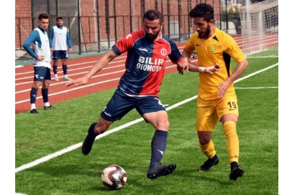 ÜÇ PUAN BERGAMA’NIN