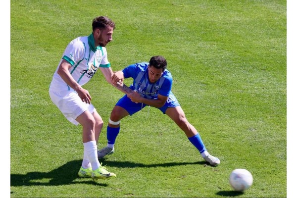 3 puan son dakikada kaçtı