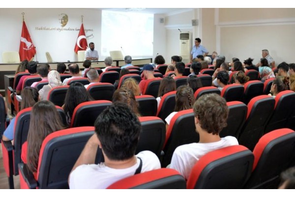 BERGAMA KARDEŞ ŞEHİR OLİMPİYATLARINA HAZIR