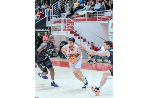 Petkimspor, Avrupa sınavında