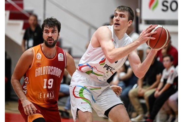 Petkimspor’dan dev galibiyet