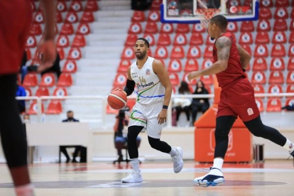 PETKİMSPOR, YALOVA DEPLASMANINDA