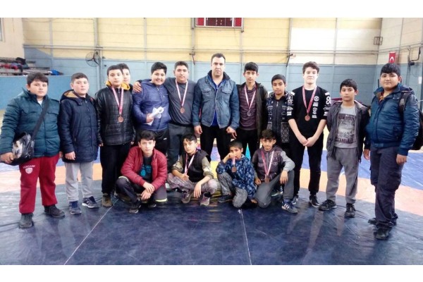 HELVACI ORTAOKULU’NDAN BÜYÜK BAŞARI