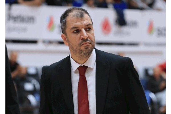 Gören: “İyi bir takım olduğumuzu göstereceğiz”