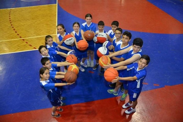 Büyükşehir belediyesinin yaz spor okulları açılıyor