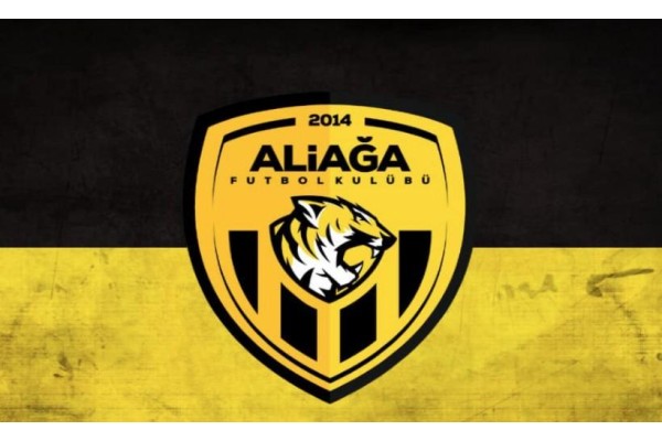 Aliağaspor FK Kırmızı Grup’ta