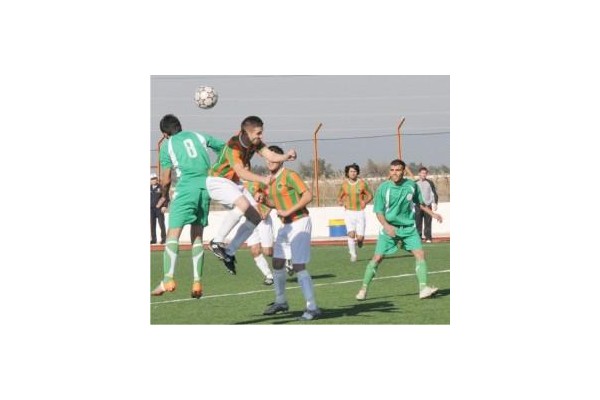 İlk yarının son maçları hafta sonu