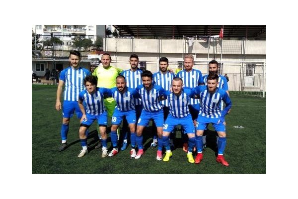 HELVACI SPOR DEPLASMANDA GALİP GELDİ