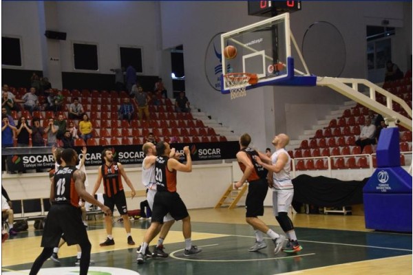 SOCARSPOR TARAFTARIN DESTEĞİ İLE...