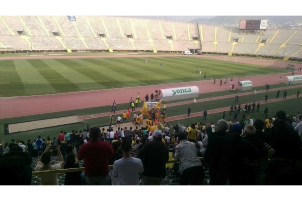 ŞAMPİYON ALİAĞASPOR BÖLGESEL AMATÖR LİG’DE