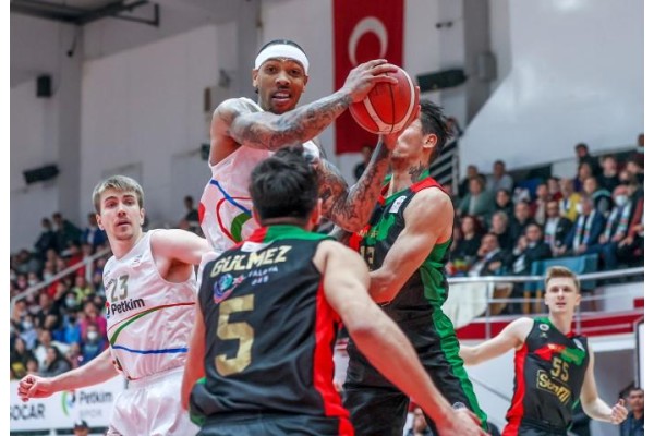 PETKİMSPOR SON NEFESTE