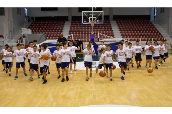 YAZ SPOR OKULLARI 21 HAZİRAN’DA BAŞLIYOR