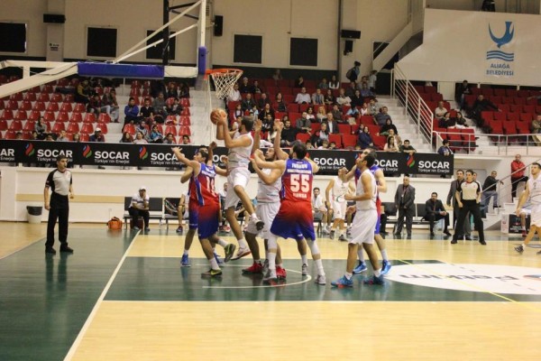 PETKİM, KALOYAN IVANOV İLE ANLAŞTI