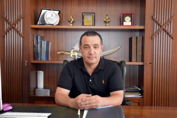 ÖNAL’DAN TFF’YE ÇAĞRI