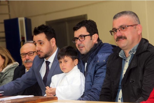 TAEKWONDA TAKIMINDA YENİ KUŞAK HEYECANI