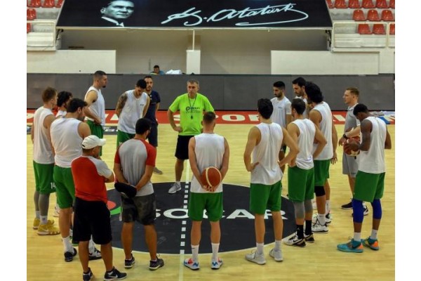 PETKİMSPOR’UN RAKİBİ EMPERA HALI GAZİANTEP BASKETBOL