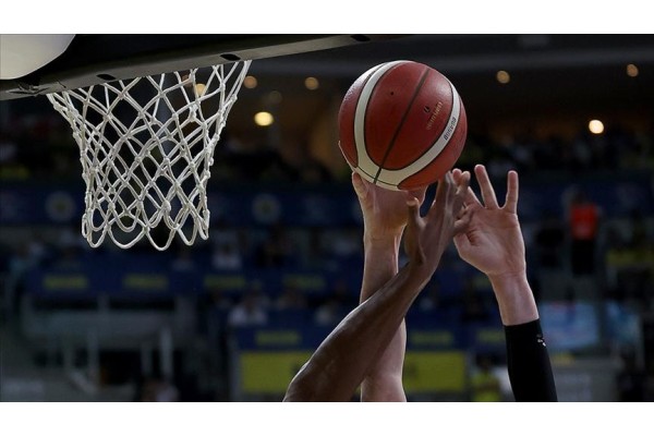 FIBA Avrupa Kupası'nda rakipler belli oldu