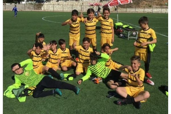 GELECEĞİN YILDIZLARI SEÇİLECEK