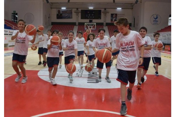 KIŞ SPOR OKULLARI’NA KAYITLAR BAŞLIYOR