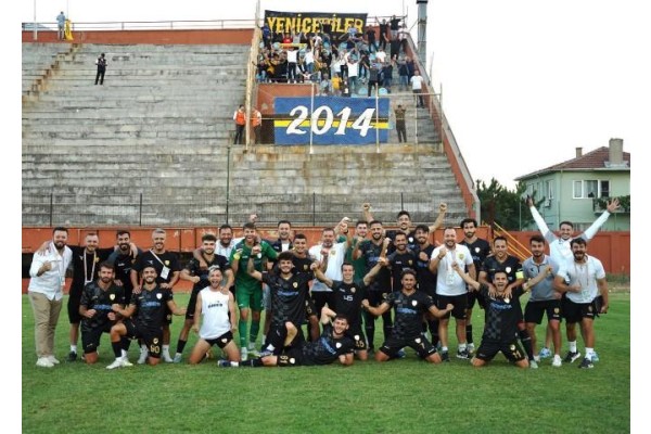 Aliağaspor FK’nın kupadaki rakibi Turgutluspor