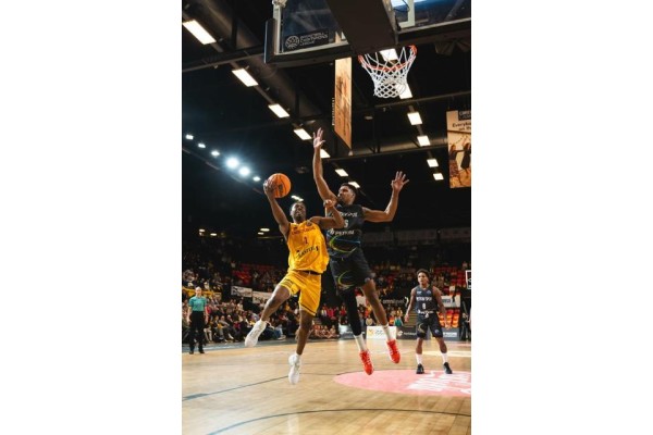 Petkimspor’un rakibi Hapoel Holon