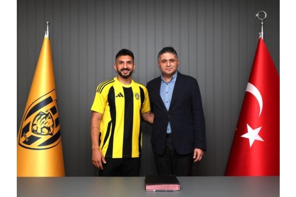 Defansa tecrübeli takviye