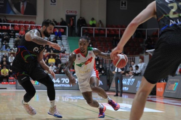 PETKİMSPOR KÖTÜ GİDİŞE ‘DUR’ DEDİ